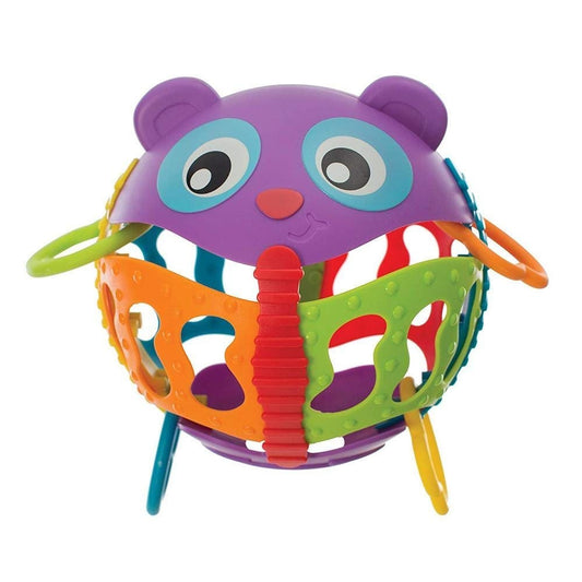 Playgro Junyju-Roly Poly Activity Ball
