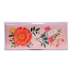 Pop Up 3D Birthday Card Beautiful Bouquet Up With Paper