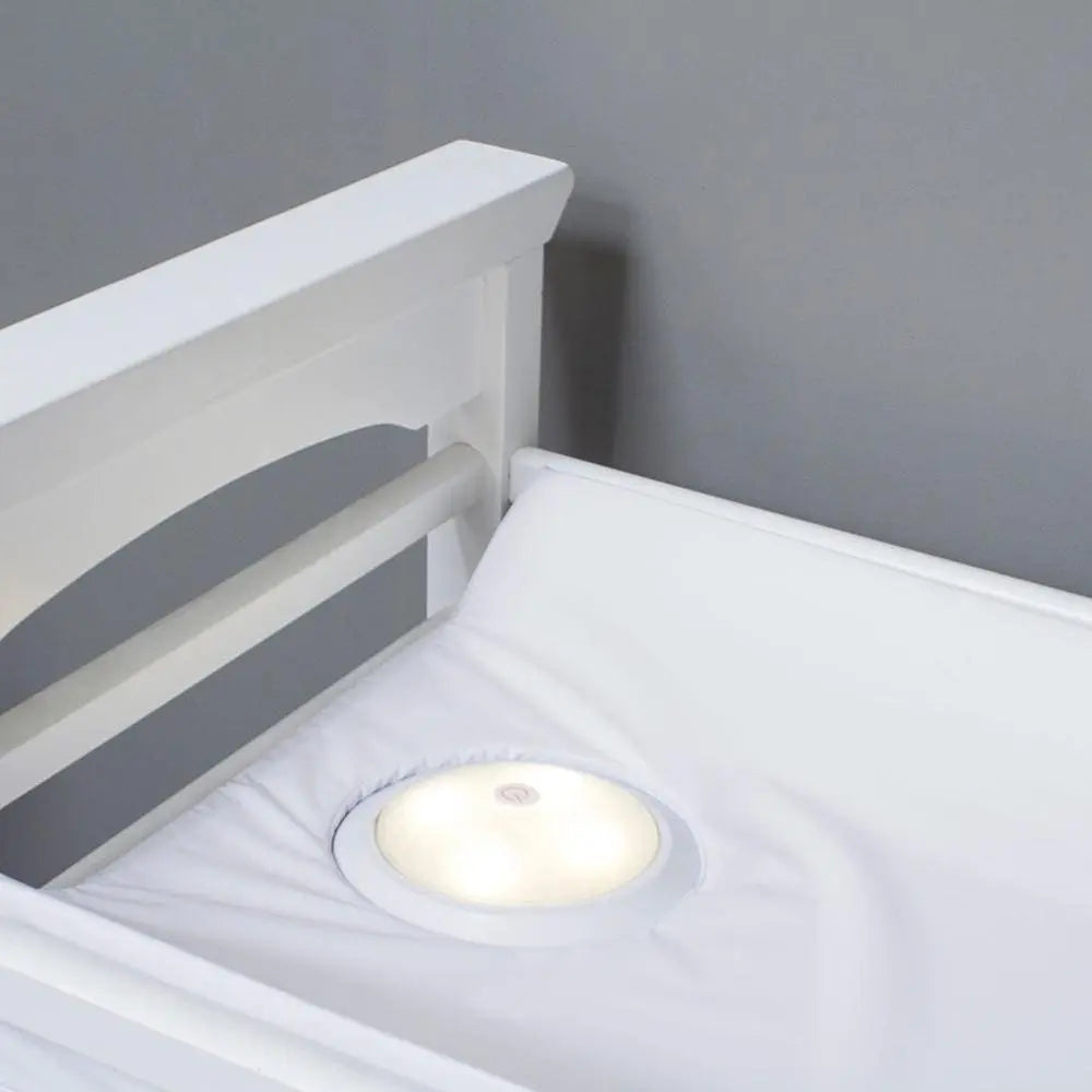 Prince LionHeart Illumipad Changing Pad - Cream Prince LionHeart