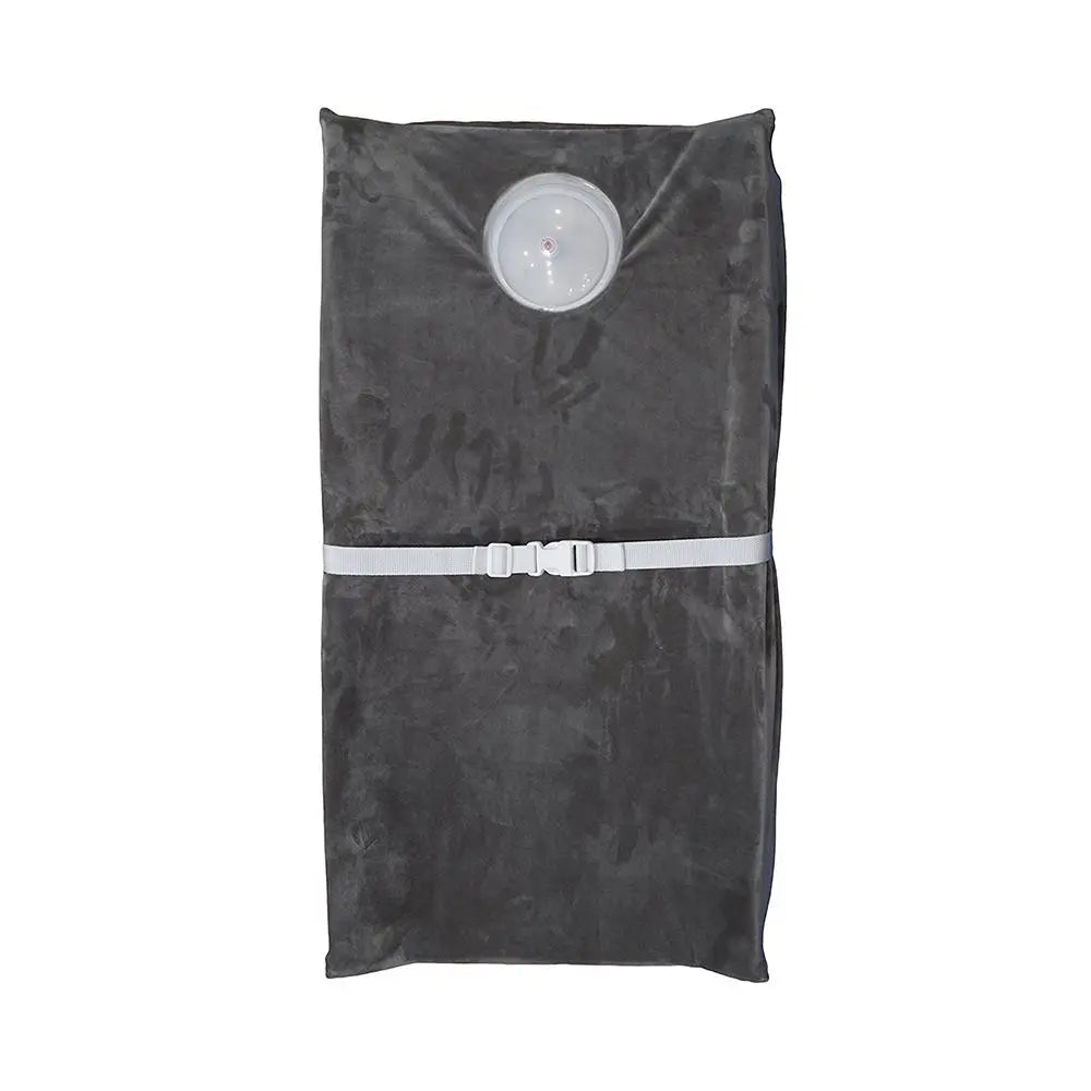 Prince LionHeart Illumipad Changing Pad - Grey Prince LionHeart