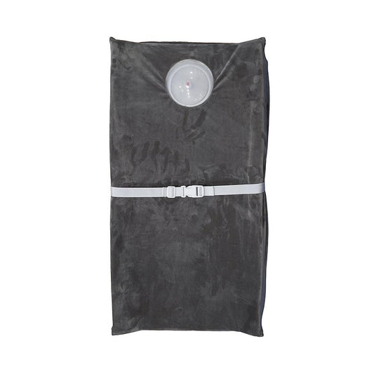 Prince LionHeart Illumipad Changing Pad - Grey