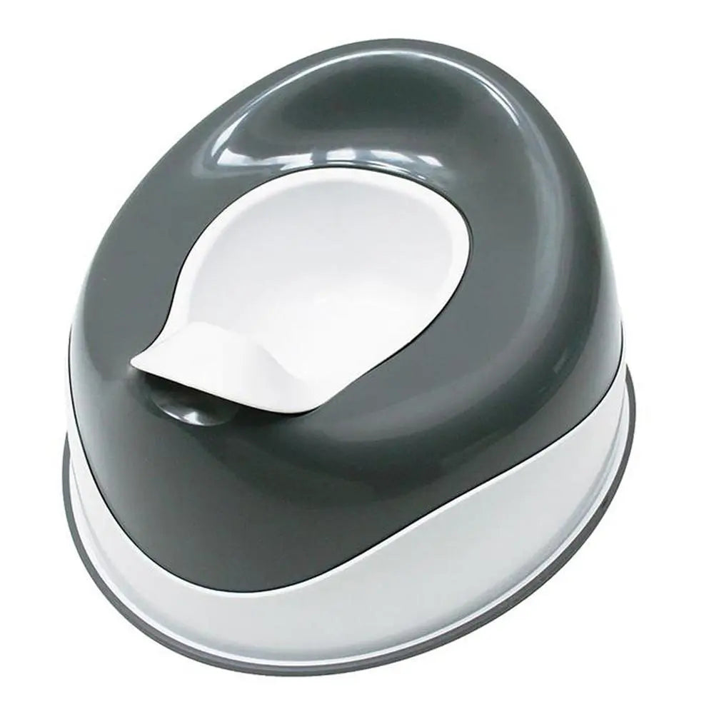 Prince LionHeart pottyPOD SQUISH - Galactic Grey Prince LionHeart