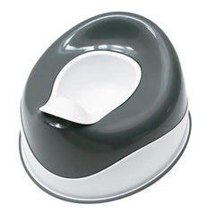 Prince LionHeart pottyPOD SQUISH - Galactic Grey Prince LionHeart