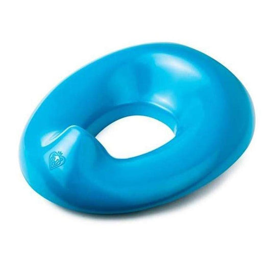 Prince Lionheart weePOD Toilet Trainer SQUISH, Berry Blue