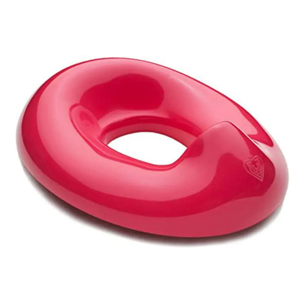 Prince Lionheart weePOD Toilet Trainer SQUISH, Fuschia Prince LionHeart