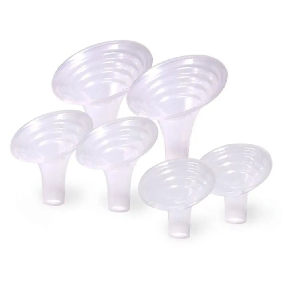 Pumpin' Pal Breast Pump Flanges Pumpin' Pal