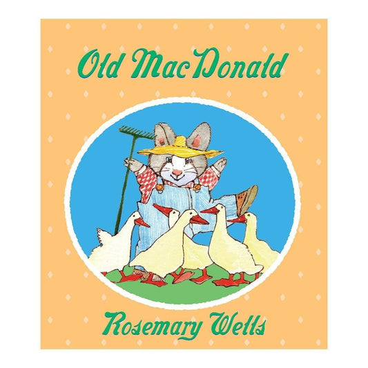 Scholastic: Old Macdonald