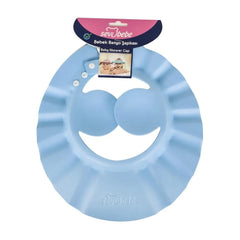 Sevi Bebe Baby Shower Cap - Blue Sevi Bebe