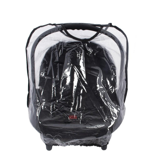 Sevi Bebe Car Seat Rain Cover