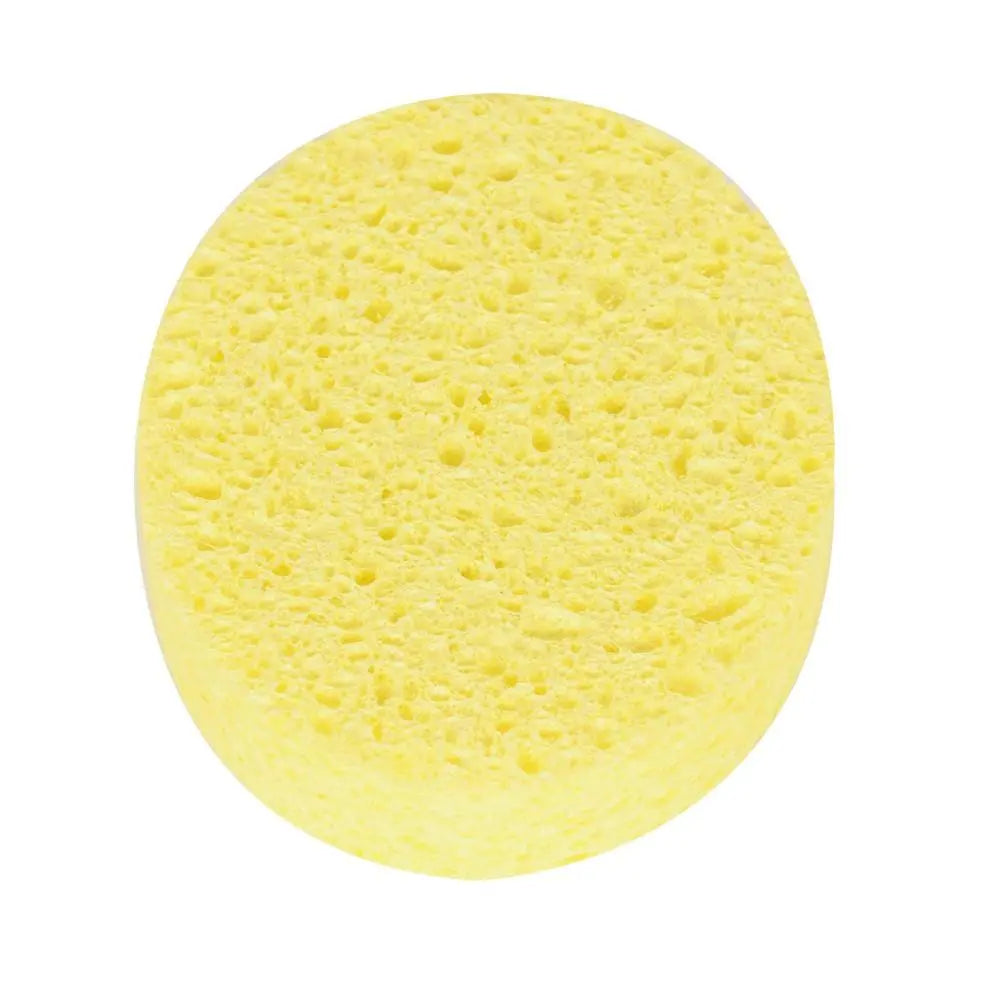 Sevi Bebe Cellulosic Baby Bath Sponge - Pack of 1 Sevi Bebe