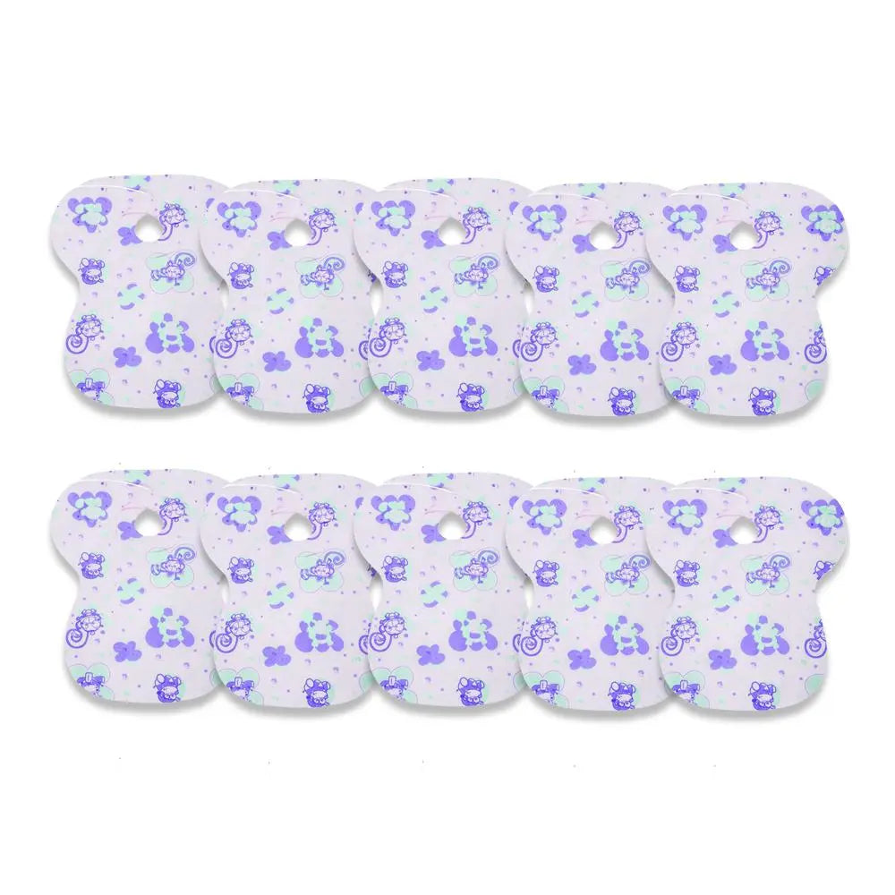 Sevi Bebe Disposable Lacing Bib - Pack of 10 Sevi Bebe