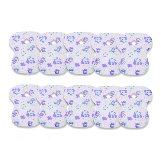 Sevi Bebe Disposable Lacing Bib - Pack of 10 Sevi Bebe