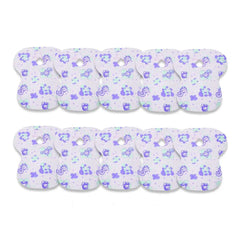 Sevi Bebe Disposable Lacing Bib - Pack of 10 Sevi Bebe
