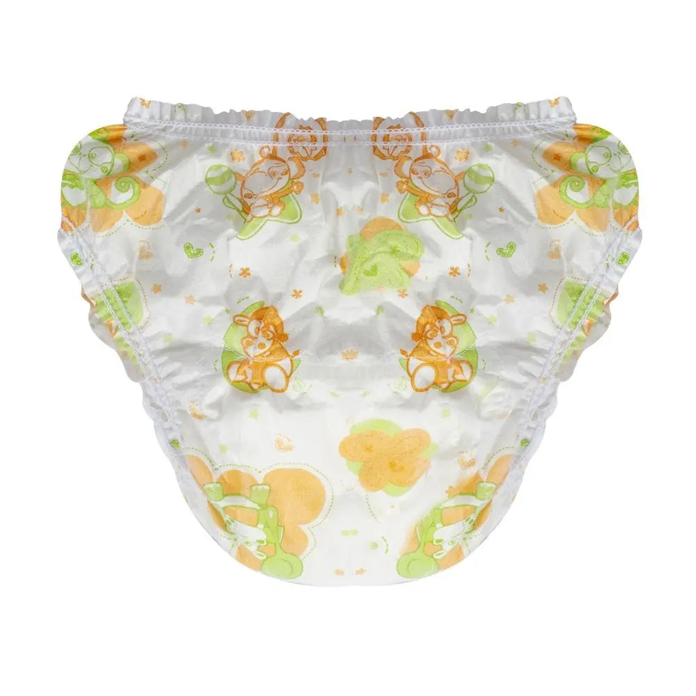 Sevi Bebe Disposable Training Pants - Pack of 6 Sevi Bebe