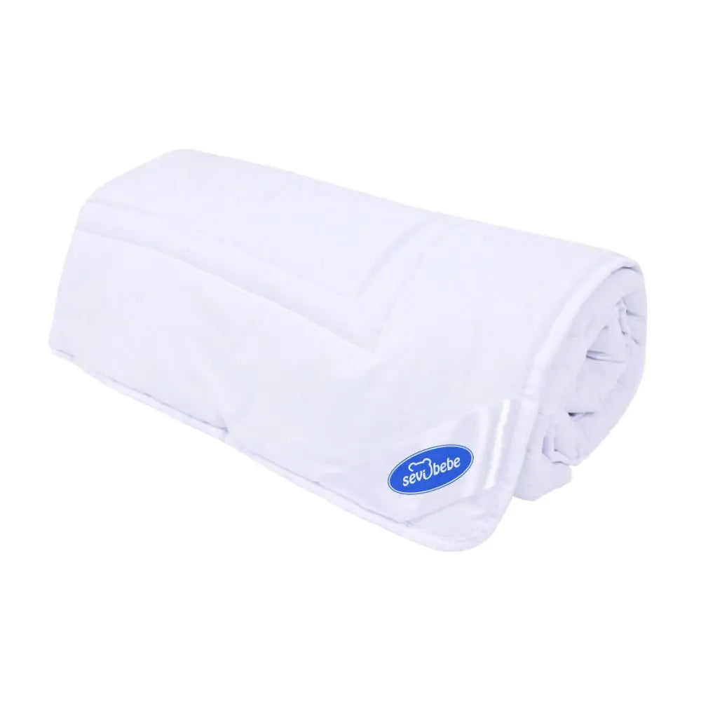 Sevi Bebe Microfiber Baby Quilt Sevi Bebe