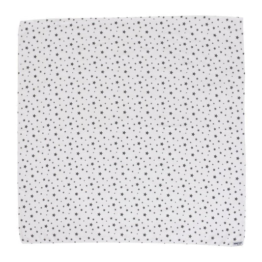 بطانية من الموسلين سيفي بيبي - غراي ستارز