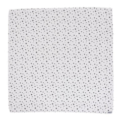 بطانية من الموسلين سيفي بيبي - غراي ستارز