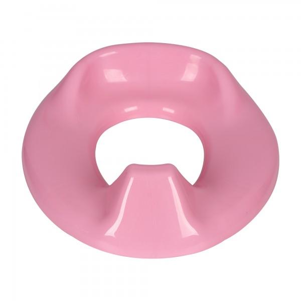 Sevi Bebe Plastic Trainer Seat - Pink Sevi Bebe