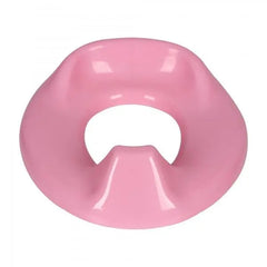 Sevi Bebe Plastic Trainer Seat - Pink Sevi Bebe
