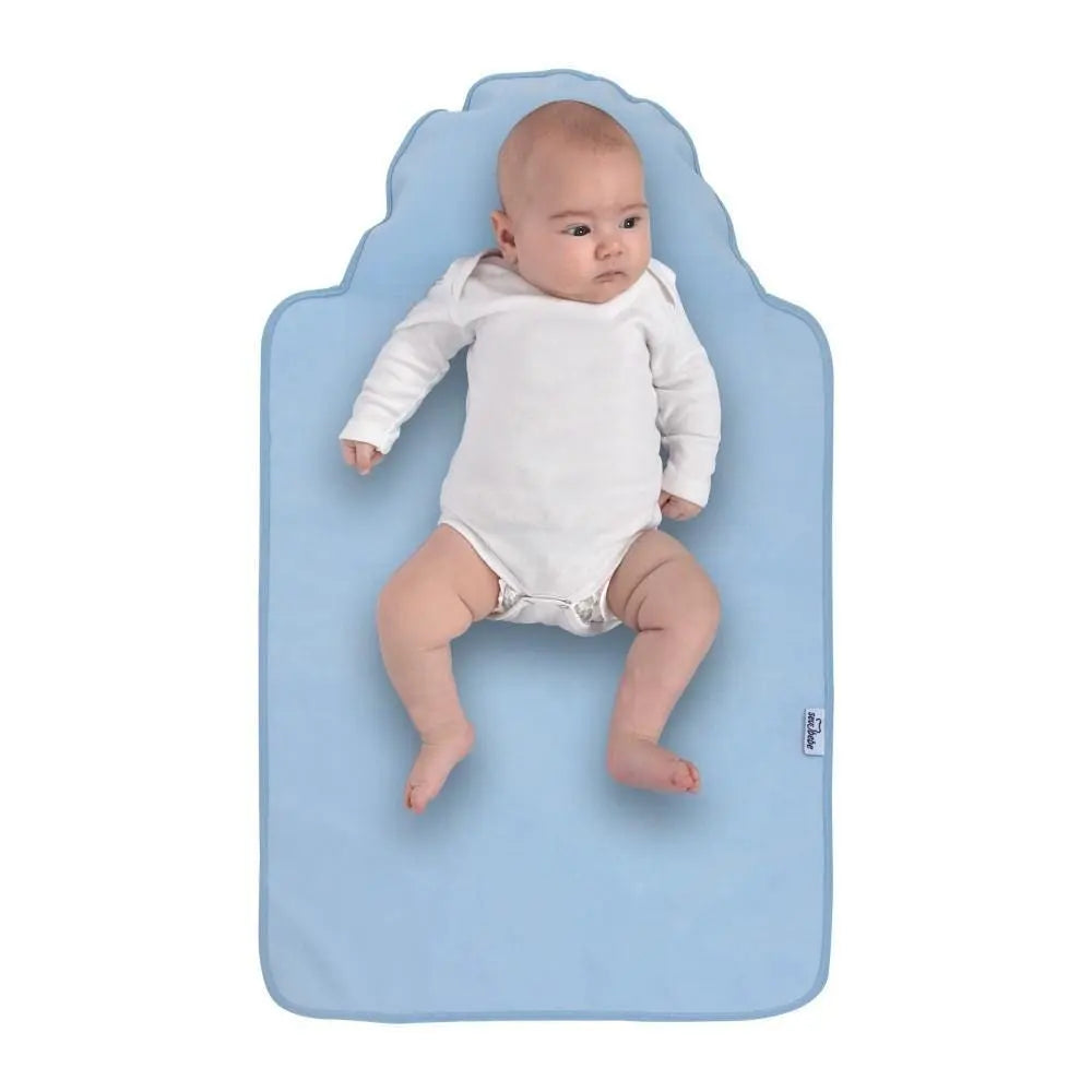 Sevi Bebe Practical Changing Mat - Blue Sevi Bebe