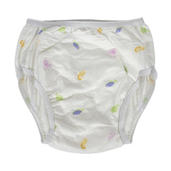 Sevi Bebe Training Pants with Cotton Padding - Pack of 4 Sevi Bebe