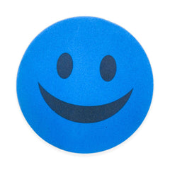 Smiley Board Eraser with Magnet Base - pack of 1 Generic Brand