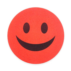 Smiley Board Eraser with Magnet Base - pack of 1