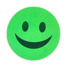 Smiley Board Eraser with Magnet Base - pack of 1