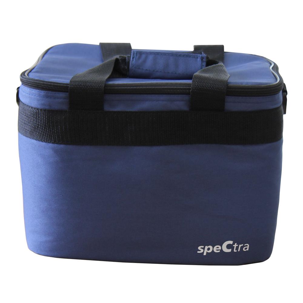 Spectra Tote Bag - Black Spectra