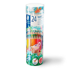 Staedtler Color Pencil, Case 24 Staedtler