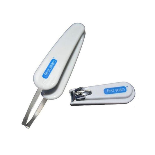 The First Years ARC Tweezer and Clipper Pack