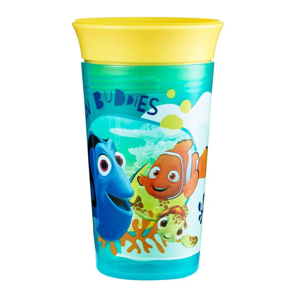 The First Years Disney Pixar Finding Nemo - Dory Simply Spoutless Cup - 9 oz The First Years