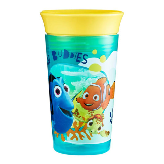 The First Years Disney Pixar Finding Nemo - Dory Simply Spoutless Cup - 9 oz The First Years