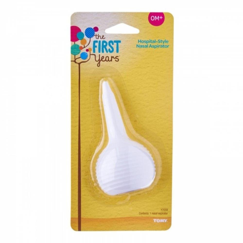 The First Years Nasal Aspirator The First Years