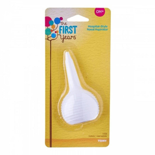 The First Years Nasal Aspirator