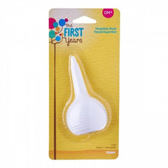 The First Years Nasal Aspirator