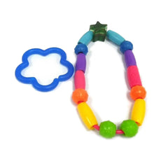 The First Years Soft Teething Beads The First Years