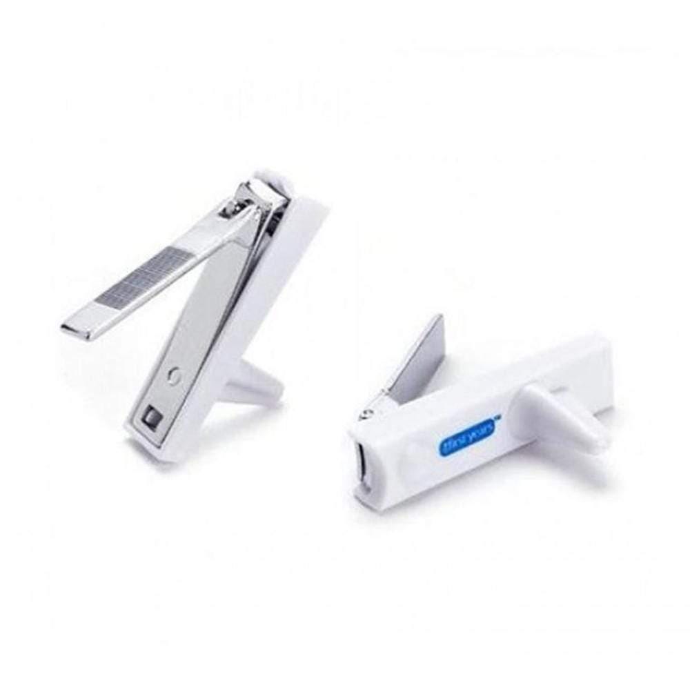 The First Years Sure Grip Nail Clippers The First Years