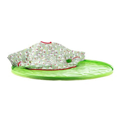 Tidy Tot Bib & Tray Kit, Fresh Green Tidy tot