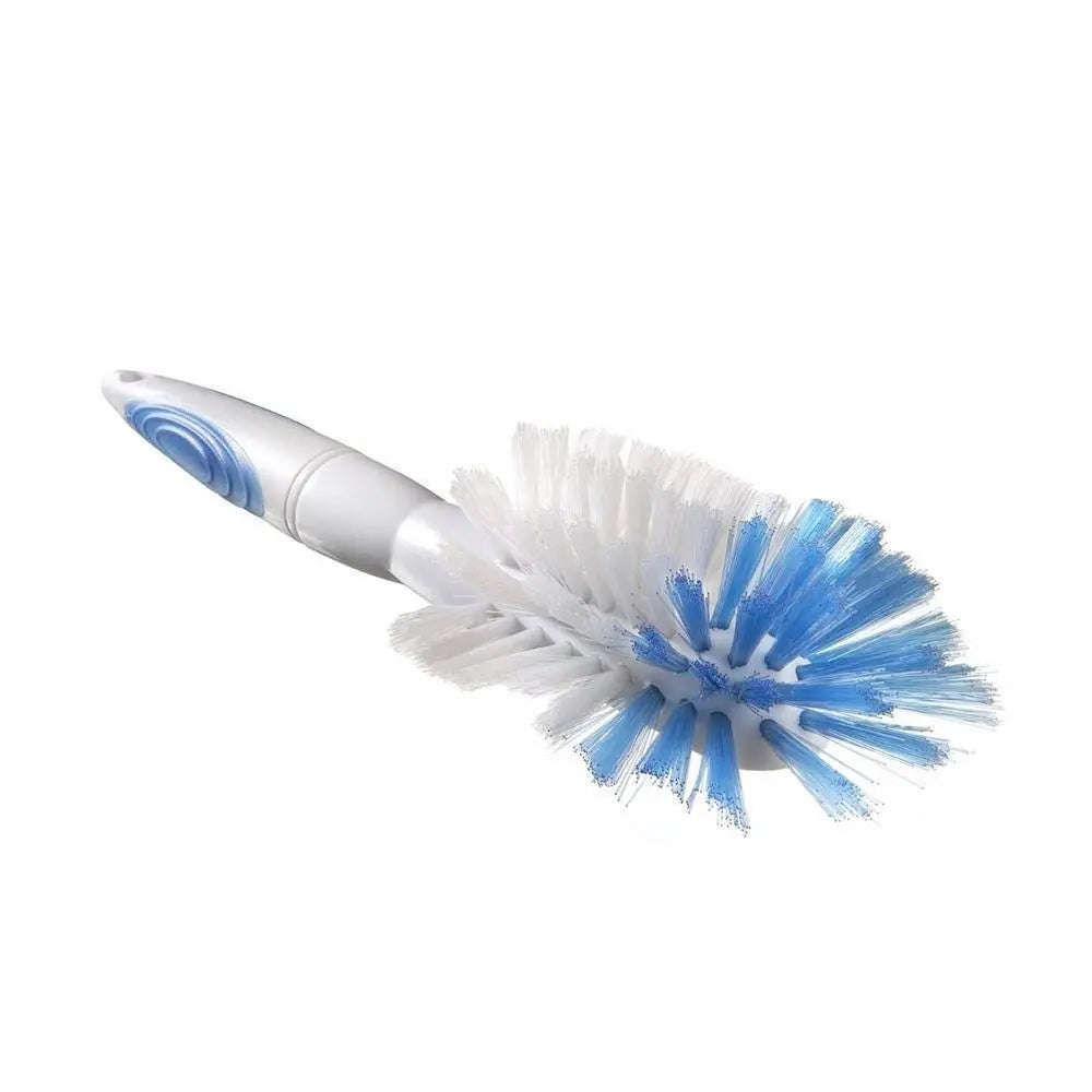 Tommee Tippee Bottle & Nipple Brush - Blue Tommee Tippee
