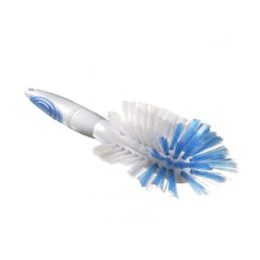 Tommee Tippee Bottle & Nipple Brush - Blue Tommee Tippee