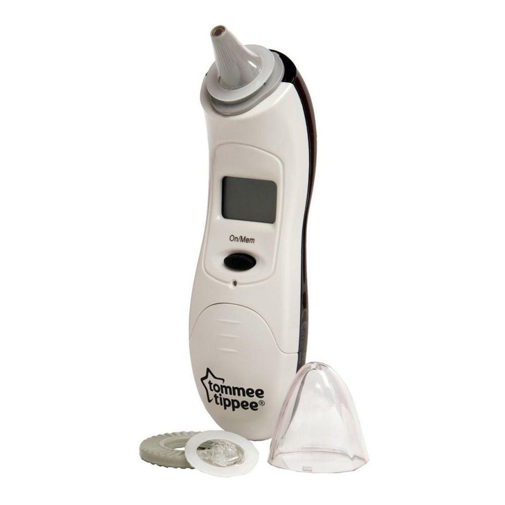 Tommee Tippee Digital Thermometer Tommee Tippee