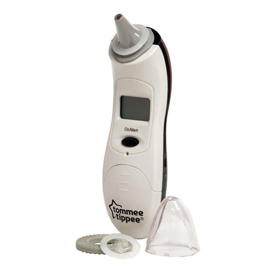 Tommee Tippee Digital Thermometer Tommee Tippee
