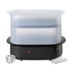 Tommee Tippee Sterilizer - Black Tommee Tippee