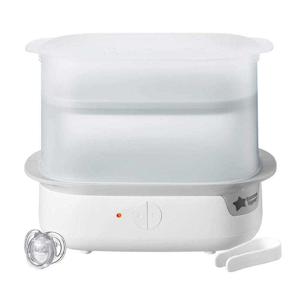 Tommee Tippee Electric Sterilizer - White Tommee Tippee