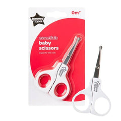 Tommee Tippee Essentials Baby Nail Scissors Tommee Tippee