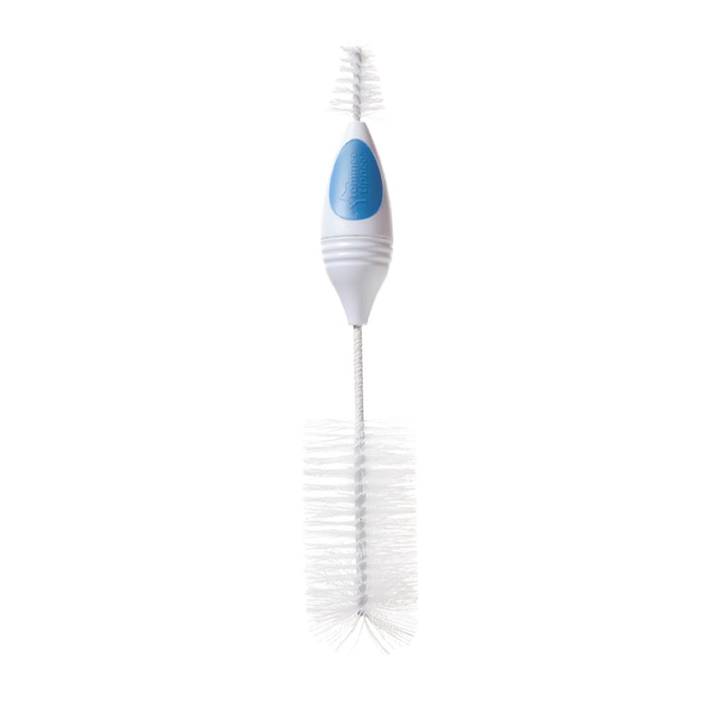 Tommee Tippee Essentials Bottle and Nipple Brush, Blue Tommee Tippee