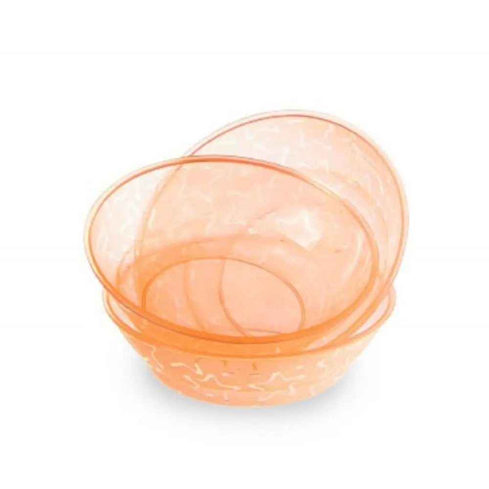 Tommee Tippee Essentials Bowls, Pack of 3 Tommee Tippee