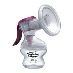 Tommee Tippee Manual Breast Pump Tommee Tippee
