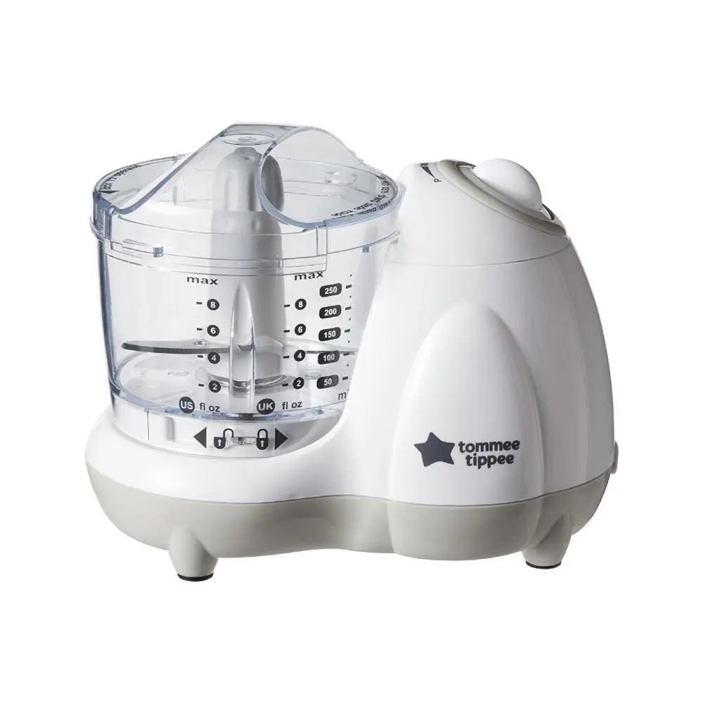 Tommee Tippee Mini Blend Baby Food Blender Tommee Tippee